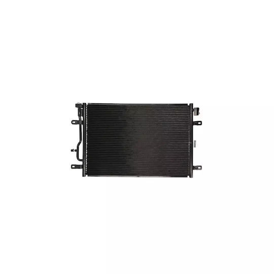 Radiator Clima Audi A6 Ava Quality Cooling 4b5 C5 Ava Quality Cooling I5194