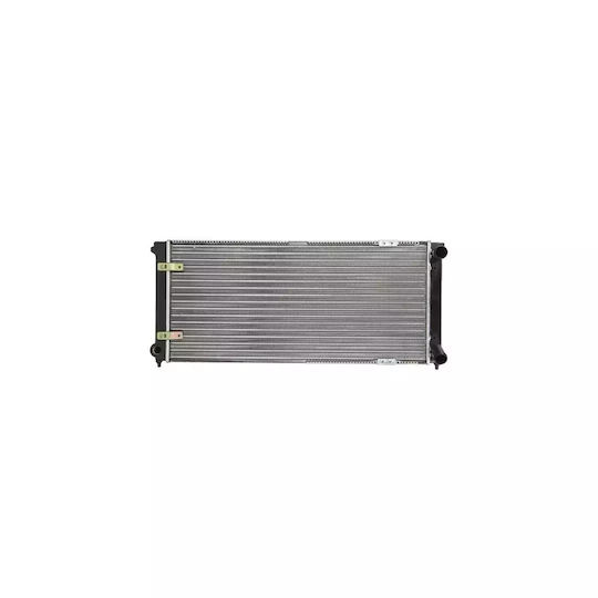 Wasserkühler Seat Toledo I 1L Ava Qualitätskühlung ST2009