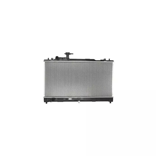 Water Radiator Mazda 6 Combi Gh Ava Quality Cooling Mz2227