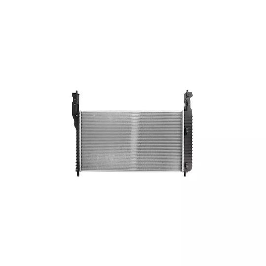 Воден радиатор Chevrolet Captiva C100 C140 Ava Quality Cooling Ol2432