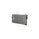 Radiator de apă Audi A6 Ava Quality Cooling 4a C4 Ava Quality Cooling I2078