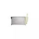 Water Radiator Fiat Panda 169 Ava Quality Cooling Ft2368