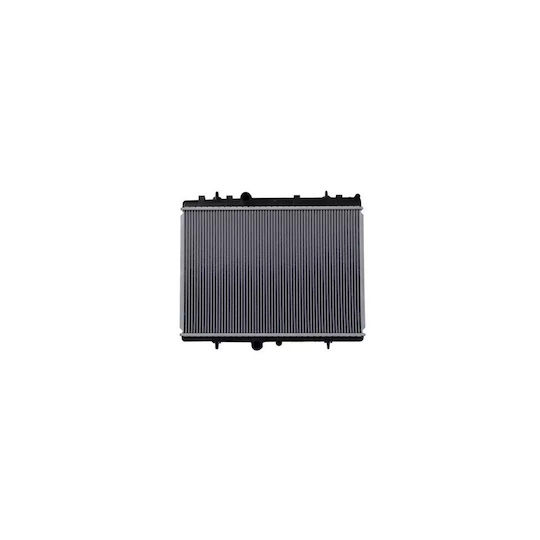 Radiator de apă Citroen Xsara Coupe N0 Ava Quality Cooling Pe2220