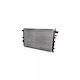 Water Radiator Ford Escort Classic Aal Abl Ava Quality Cooling Fd2152
