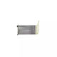 Water Radiator Fiat Punto 188 Ava Quality Cooling Ft2275