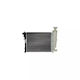 Peugeot 106 I 1a 1c Ava Quality Cooling Pe2012 Water Radiator