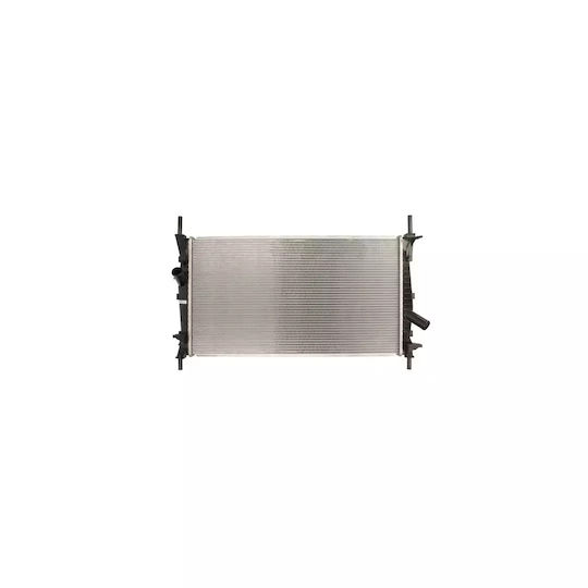 Ford Transit Bus Water Radiator Fd Fb Fs Fz Fc Ava Quality Cooling Fd2403