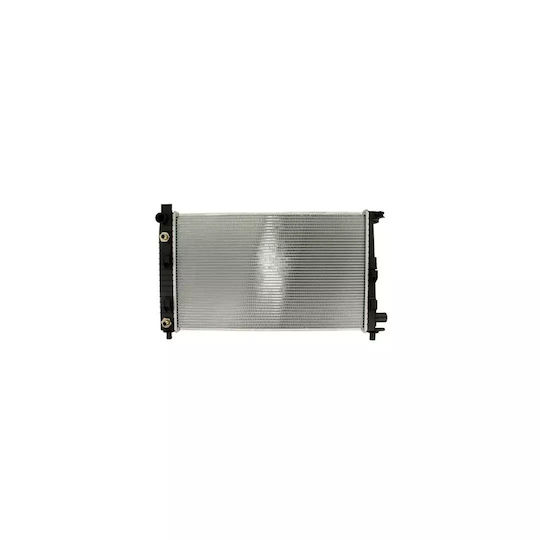 Water Radiator Mercedes-benz Vaneo 414 Ava Quality Cooling Ms2282