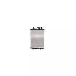 Subaru Justy Iv Water Radiator Ava Quality Cooling Du2066