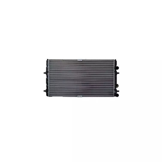 Water Radiator Seat Cordoba 6k1 6k2 Ava Quality Cooling Vw2180