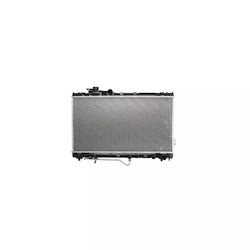 Water Radiator Toyota Celica St20 At20 Ava Quality Cooling To2184
