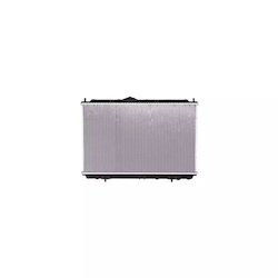 Radiator de apă Volvo V40 Combi Vw Ava Quality Cooling Vo2124