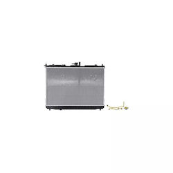 Kia Carens Ii Fj Ava Quality Cooling K2073 Water Radiator