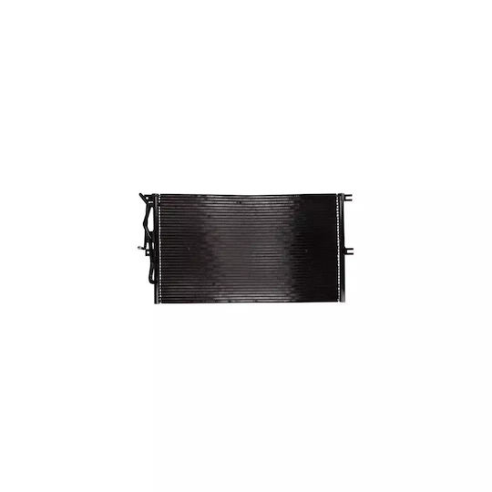 Radiator Clima Opel Vectra B 36 Ava Quality Cooling Ol5274
