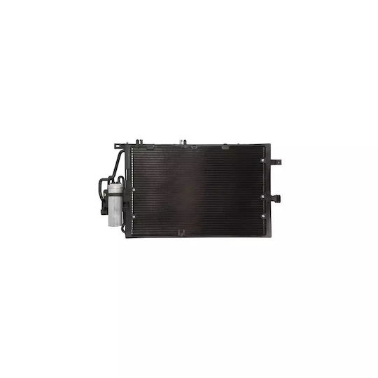 Radiator Clima Opel Combo Tour Ava Quality Cooling Ol5309