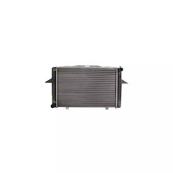 Radiator de apă Volvo V70 I Lv Ava Quality Cooling Vo2092