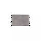 Radiator lichid de răcire Skoda Octavia Combi 1z5 Ava Quality Cooling Vw2289