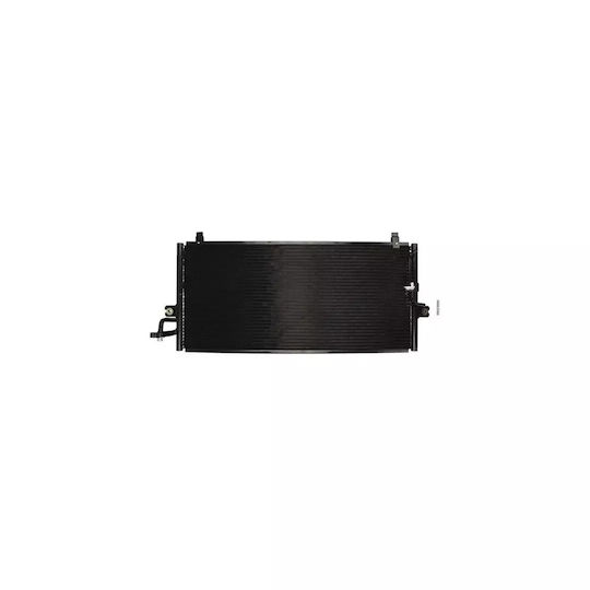 Radiator Clima Nissan Primera P11 Ava Quality Cooling Dn5182
