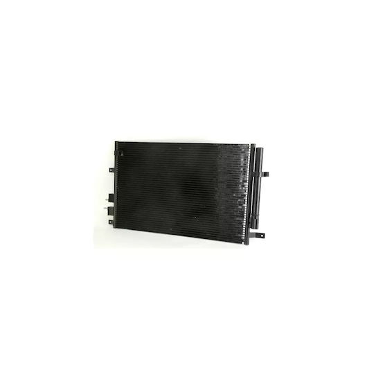 Radiator Clima Alfa Romeo Brera 939 Ava Quality Cooling L5097