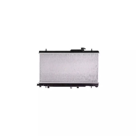 Воден радиатор Subaru Legacy III Combi BE BH Ava Quality Cooling Su2052