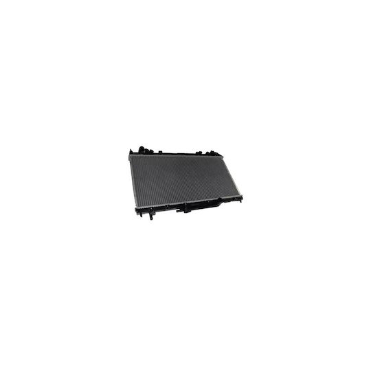 Radiator apă Toyota Avensis T22 Ava Quality Cooling To2283