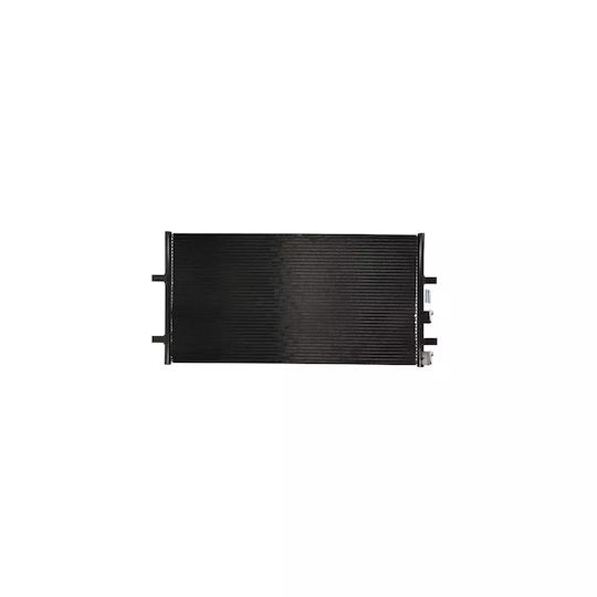 Kühler Clima Ford Transit Tourneo Ava Qualitätskühlung Fd5407