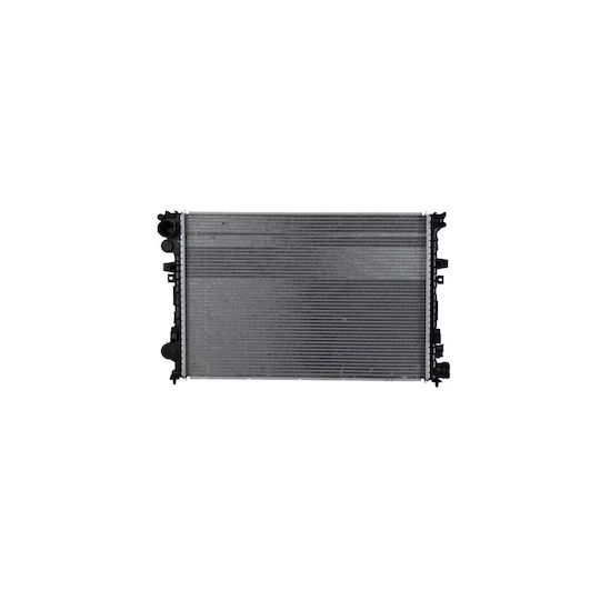 Water Radiator Peugeot Expert Body 222 Ava Quality Cooling Cn2078
