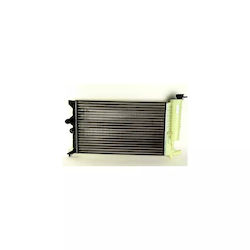 Peugeot 406 Coupe 8c Water Radiator Ava Quality Cooling Cn2104