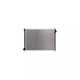 Water Radiator Renault Modus Grand Modus F Jp0 Ava Quality Cooling Rt2371