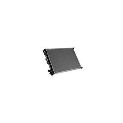 Coolant Radiator Renault Espace Iii Je0 Ava Quality Cooling Rt2301