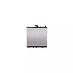 Water Radiator Renault Modus Grand Modus F Jp0 Ava Quality Cooling Dn2247