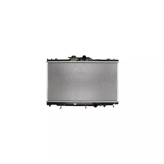 Water Radiator Toyota Corolla Wagon E11 Ava Quality Cooling To2156