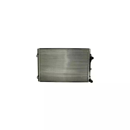Wasserkühler VW Golf Plus 5M1 521 AVA Qualitätskühlung VW2207