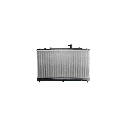 Mazda 6 Gg Water Radiator Ava Quality Cooling Mz2163