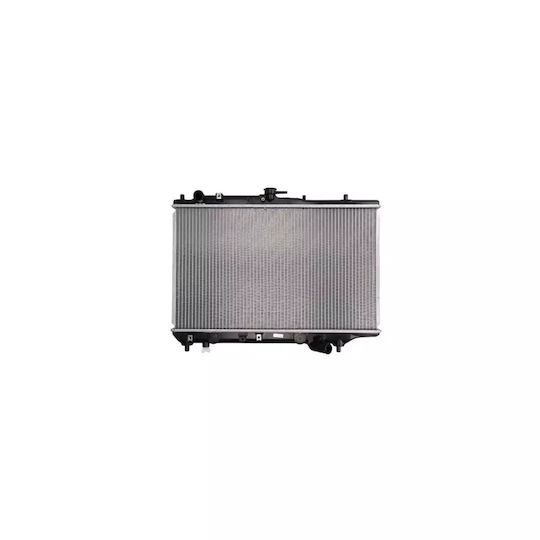 Water Radiator Mazda 323 S Iv Bg Ava Quality Cooling Mz2066