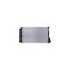 Воден радиатор Toyota Avensis Sedan Zrt27 Adt27 Ava Quality Cooling To2691
