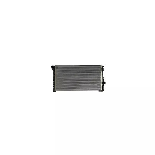 Water Radiator Fiat Idea 350 Ava Quality Cooling Ft2279