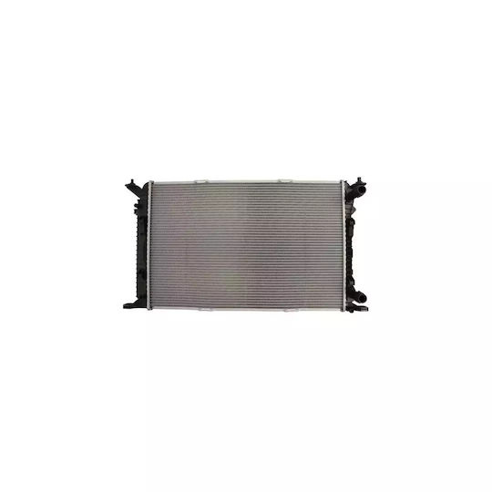 Water Radiator Audi Q5 8r Ava Quality Cooling I2306