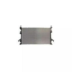 Water Radiator Renault Espace Iv Jk0 1 Ava Quality Cooling Rt2291