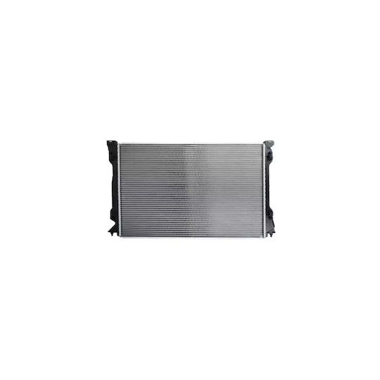 Water Radiator Audi A6 4f2 C6 Ava Quality Cooling I2235