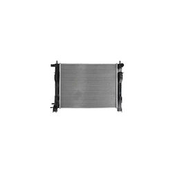 Radiator apă răcire Dacia Dokker Ava Quality D2007
