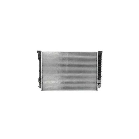 Radiator de apă Audi A4 Ava Quality Cooling 8e5 B6 Ava Quality Cooling I2245