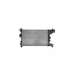 Radiator de apă Chevrolet Cruze Hatchback J305 Ava Quality Cooling Ol2484