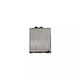 Radiator de apă Honda Civic VI Sedan EJ EK Ava Quality Cooling HD2068
