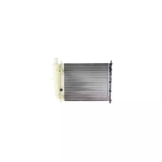 Water Radiator Fiat Marea Weekend 185 Ava Quality Cooling Ft2233