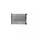 Water Radiator Lancia Lybra Sw 839bx Ava Quality Cooling Lc2075