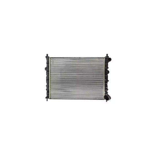 Water Radiator Lancia Lybra Sw 839bx Ava Quality Cooling Lc2075