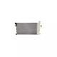 Воден радиатор Citroen Zx N2 Ava Quality Cooling Pe2148