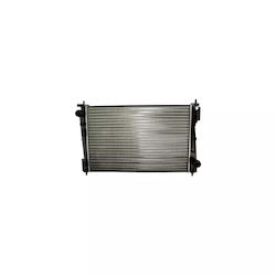 Radiator de apă Fiat Grande Punto 199 Ava Quality Cooling Ft2311