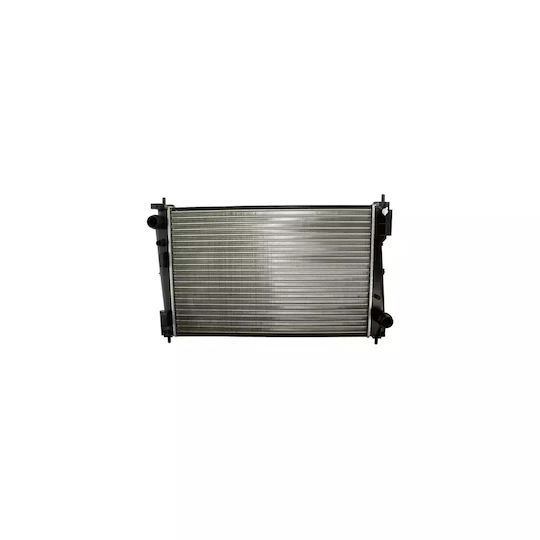 Radiator de apă Fiat Grande Punto 199 Ava Quality Cooling Ft2311